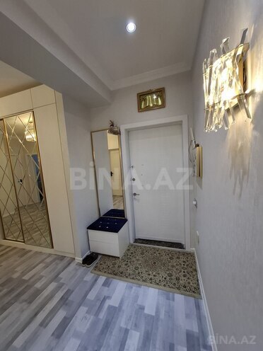 Продаётся 2-комн. новостройка 95 м², Абшеронcкий  р., photo 7 from 22