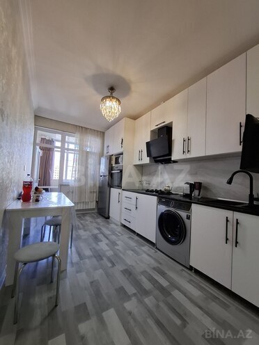 Продаётся 2-комн. новостройка 95 м², Абшеронcкий  р., photo 18 from 22