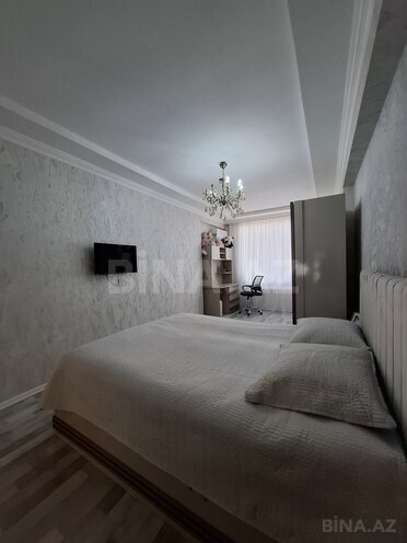 Продаётся 2-комн. новостройка 95 м², Абшеронcкий  р., photo 15 from 22