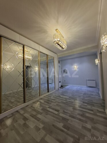 Продаётся 2-комн. новостройка 95 м², Абшеронcкий  р., photo 12 from 22