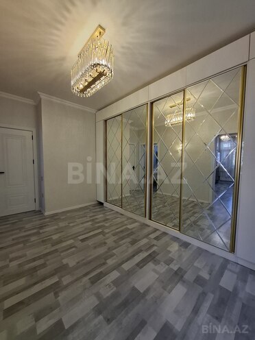 Продаётся 2-комн. новостройка 95 м², Абшеронcкий  р., photo 16 from 22