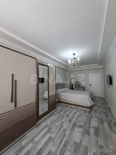 Продаётся 2-комн. новостройка 95 м², Абшеронcкий  р., photo 19 from 22