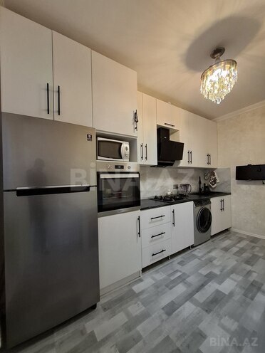 Продаётся 2-комн. новостройка 95 м², Абшеронcкий  р., photo 20 from 22