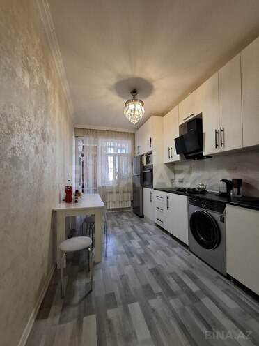 Продаётся 2-комн. новостройка 95 м², Абшеронcкий  р., photo 14 from 22