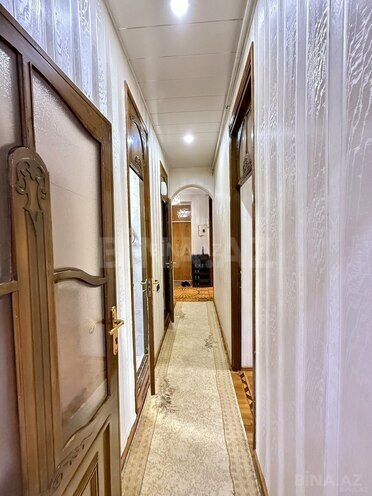 Satılır 3 otaqlı köhnə tikili 90 m², Nərimanov r., photo 7 from 15