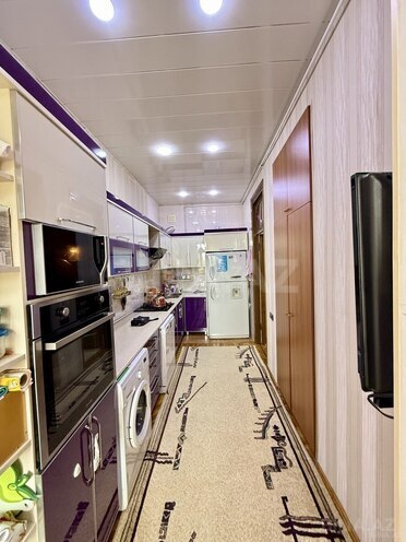 Satılır 3 otaqlı köhnə tikili 90 m², Nərimanov r., photo 5 from 15