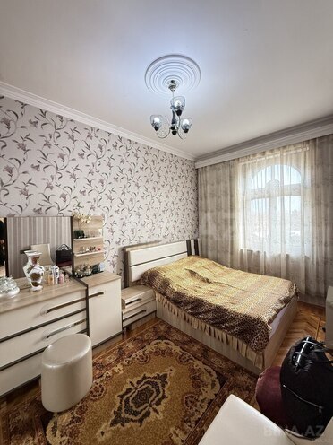 Satılır 3 otaqlı köhnə tikili 90 m², Nərimanov r., photo 10 from 15