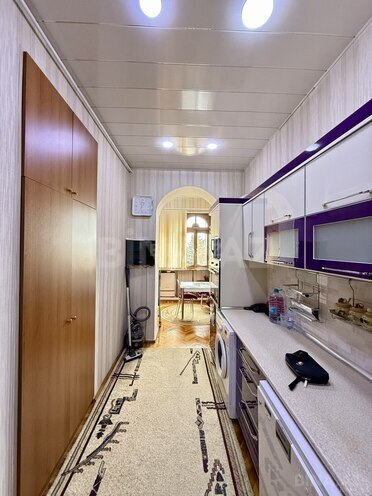 Satılır 3 otaqlı köhnə tikili 90 m², Nərimanov r., photo 6 from 15