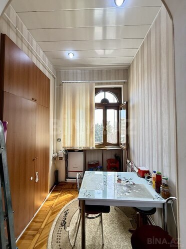 Satılır 3 otaqlı köhnə tikili 90 m², Nərimanov r., photo 11 from 15