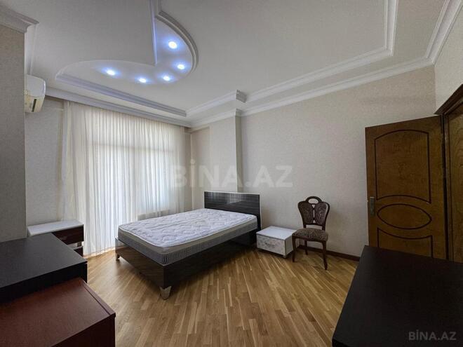 Satılır 4 otaqlı yeni tikili 220 m², Elmlər Akademiyası m., photo 9 from 27