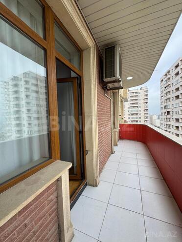 Satılır 4 otaqlı yeni tikili 220 m², Elmlər Akademiyası m., photo 26 from 27