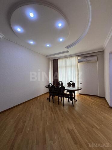 Satılır 4 otaqlı yeni tikili 220 m², Elmlər Akademiyası m., photo 8 from 27