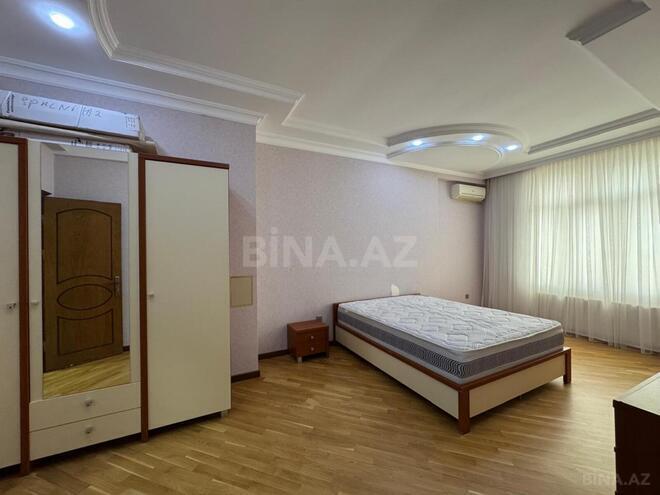 Satılır 4 otaqlı yeni tikili 220 m², Elmlər Akademiyası m., photo 14 from 27