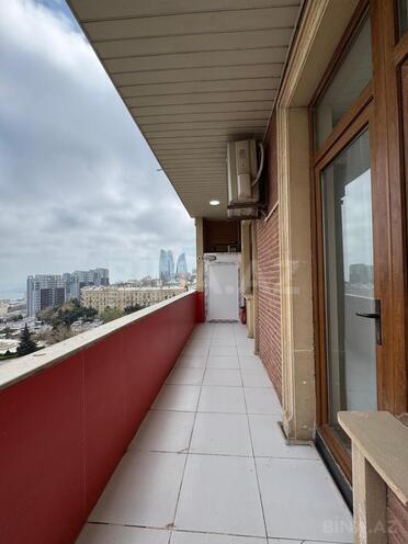 Satılır 4 otaqlı yeni tikili 220 m², Elmlər Akademiyası m., photo 25 from 27