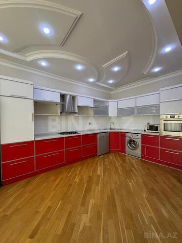 Satılır 4 otaqlı yeni tikili 220 m², Elmlər Akademiyası m., photo 17 from 27