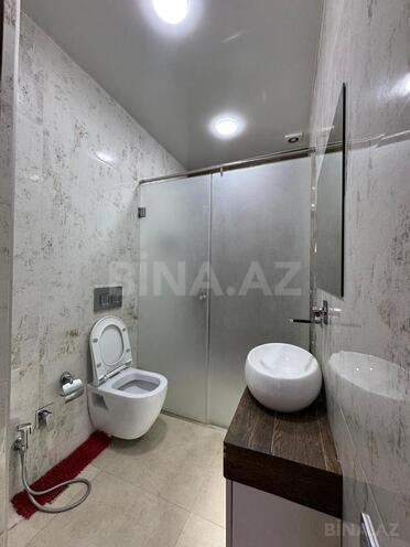 Satılır 4 otaqlı yeni tikili 220 m², Elmlər Akademiyası m., photo 22 from 27