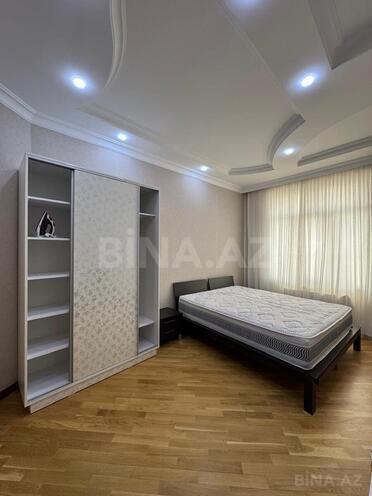 Satılır 4 otaqlı yeni tikili 220 m², Elmlər Akademiyası m., photo 12 from 27