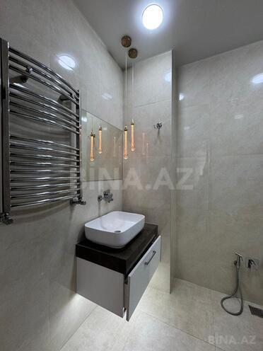 Satılır 4 otaqlı yeni tikili 220 m², Elmlər Akademiyası m., photo 20 from 27