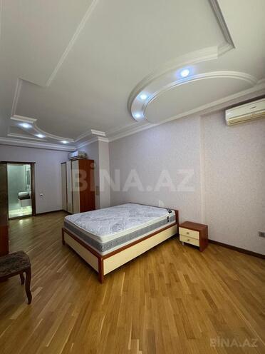 Satılır 4 otaqlı yeni tikili 220 m², Elmlər Akademiyası m., photo 15 from 27