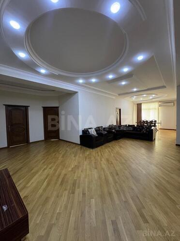 Satılır 4 otaqlı yeni tikili 220 m², Elmlər Akademiyası m., photo 7 from 27