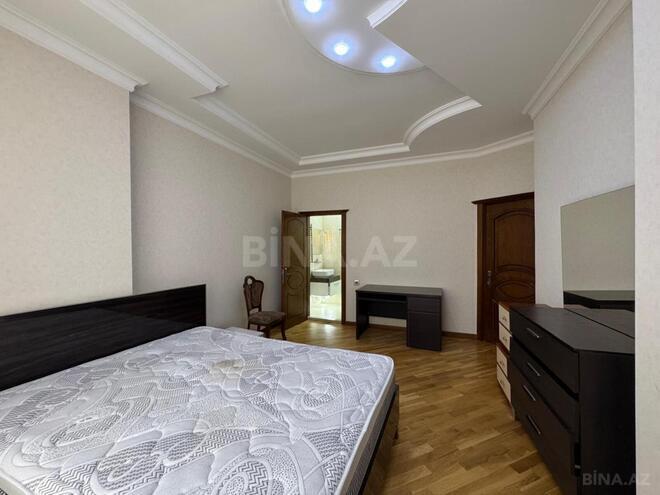 Satılır 4 otaqlı yeni tikili 220 m², Elmlər Akademiyası m., photo 11 from 27
