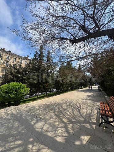 Satılır 4 otaqlı yeni tikili 220 m², Elmlər Akademiyası m., photo 3 from 27