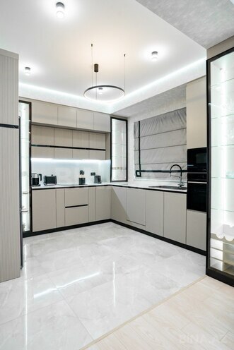 İcarəyə verilir 3 otaqlı yeni tikili 130 m², Ağ şəhər q., photo 7 from 25