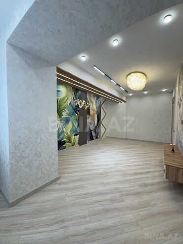 Satılır 3 otaqlı yeni tikili 110 m², Nizami r., photo 5 from 19