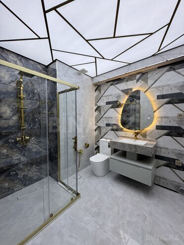 Satılır 3 otaqlı yeni tikili 110 m², Nizami r., photo 16 from 19