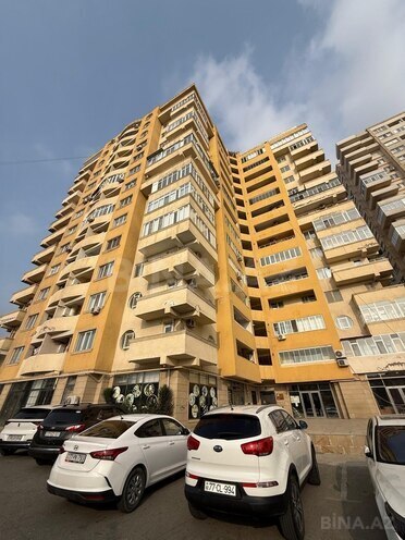 Satılır 3 otaqlı yeni tikili 110 m², Nizami r., photo 1 from 19