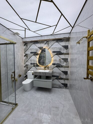 Satılır 3 otaqlı yeni tikili 110 m², Nizami r., photo 18 from 19