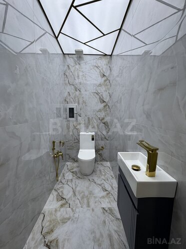 Satılır 3 otaqlı yeni tikili 110 m², Nizami r., photo 17 from 19