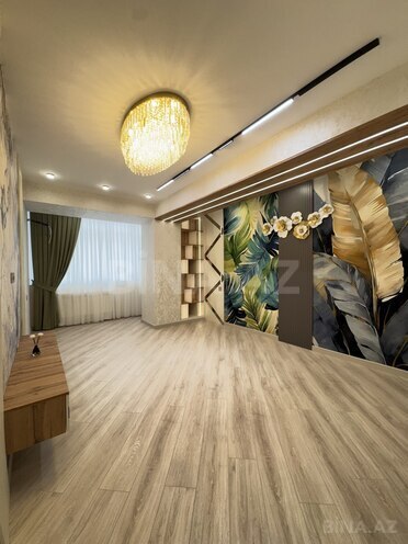 Satılır 3 otaqlı yeni tikili 110 m², Nizami r., photo 3 from 19