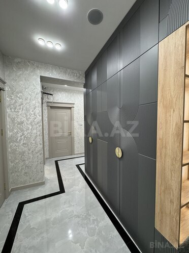 Satılır 3 otaqlı yeni tikili 110 m², Nizami r., photo 13 from 19