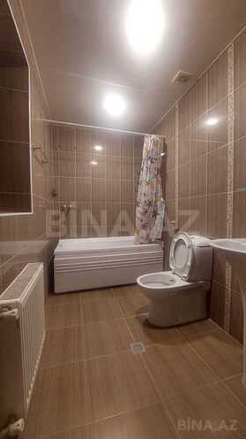 Сдаётся 3-комн. вторичка 105 м², м. Низами, photo 10 from 15