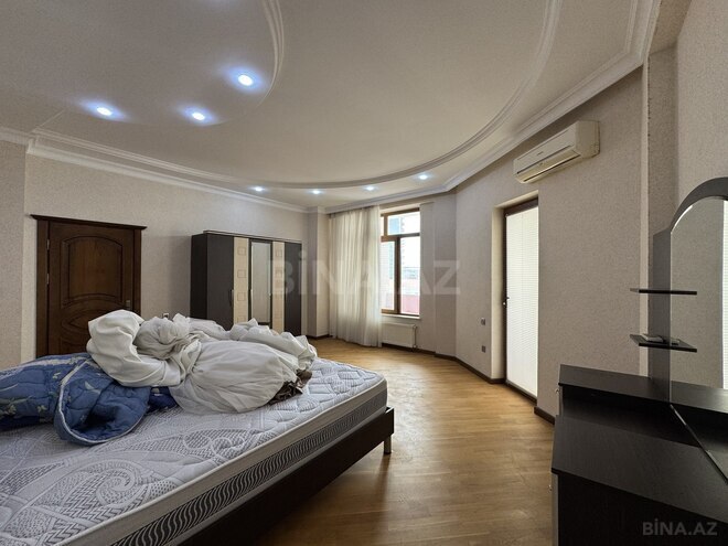 Satılır 3 otaqlı yeni tikili 107 m², İçəri Şəhər m., photo 9 from 13