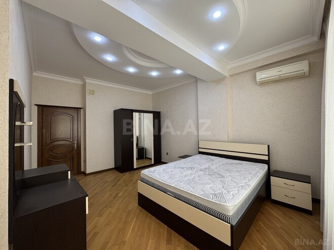Satılır 3 otaqlı yeni tikili 107 m², İçəri Şəhər m., photo 6 from 13