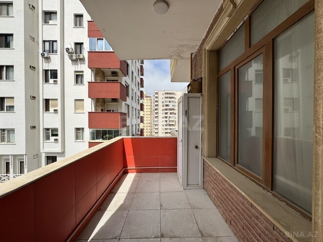 Satılır 3 otaqlı yeni tikili 107 m², İçəri Şəhər m., photo 11 from 13
