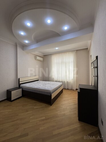 Satılır 3 otaqlı yeni tikili 107 m², İçəri Şəhər m., photo 7 from 13