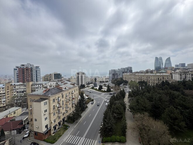 Satılır 3 otaqlı yeni tikili 107 m², İçəri Şəhər m., photo 3 from 13