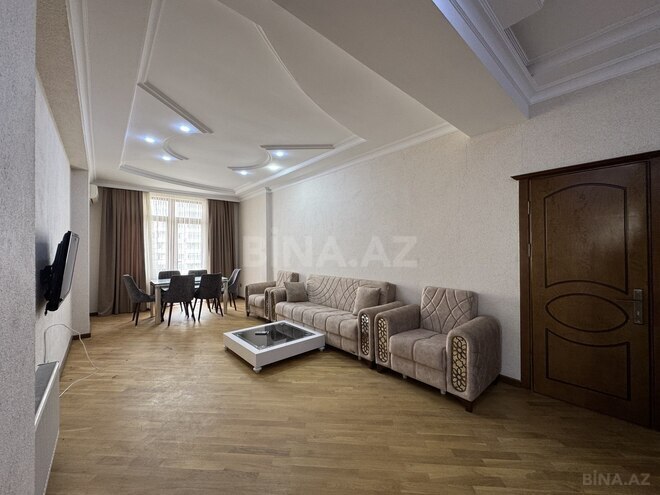 Satılır 3 otaqlı yeni tikili 107 m², İçəri Şəhər m., photo 4 from 13