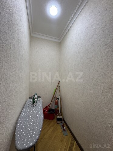 Satılır 3 otaqlı yeni tikili 107 m², İçəri Şəhər m., photo 10 from 13