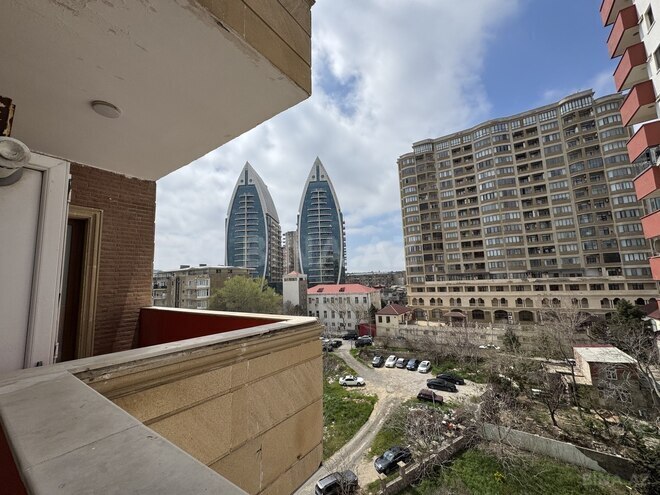 Satılır 3 otaqlı yeni tikili 107 m², İçəri Şəhər m., photo 12 from 13