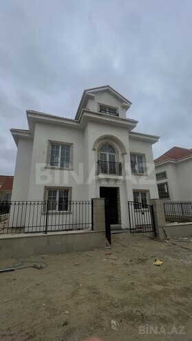 Satılır  həyət evi/bağ evi 440 m², Sea Breeze q., photo 1 from 8