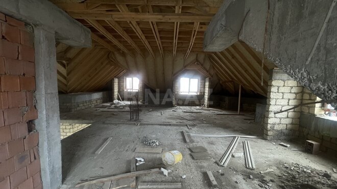 Satılır  həyət evi/bağ evi 440 m², Sea Breeze q., photo 6 from 8