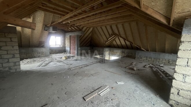 Satılır  həyət evi/bağ evi 440 m², Sea Breeze q., photo 7 from 8