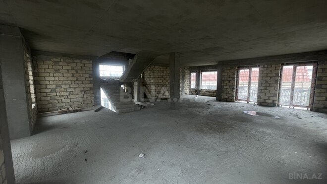 Satılır  həyət evi/bağ evi 440 m², Sea Breeze q., photo 5 from 8