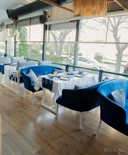 İcarəyə verilir  obyekt 340 m², Yasamal r., photo 4 from 6