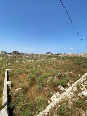 Satılır  torpaq 5 sot, Binə q., photo 3 from 5