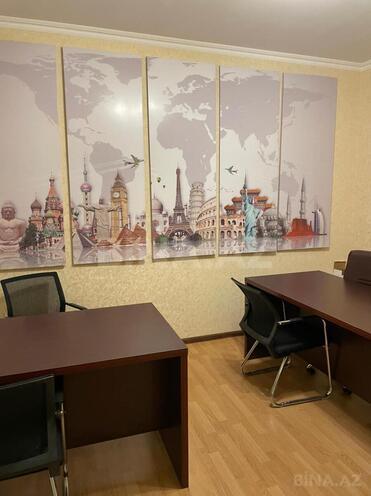 Сдаётся 2-комн. офис 40 м², м. Сахил, photo 4 from 8